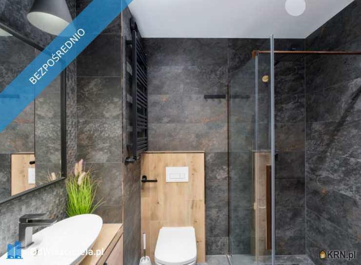 4 pokojowe, Mieszkanie  na sprzedaż, Kraków, Podgórze, ul. Orawska