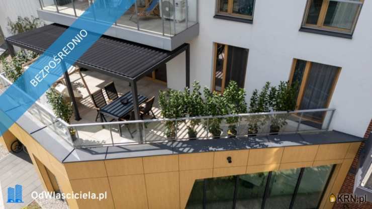 OdWlasciciela.pl, Mieszkanie  na sprzedaż, Kraków, Podgórze, ul. Orawska