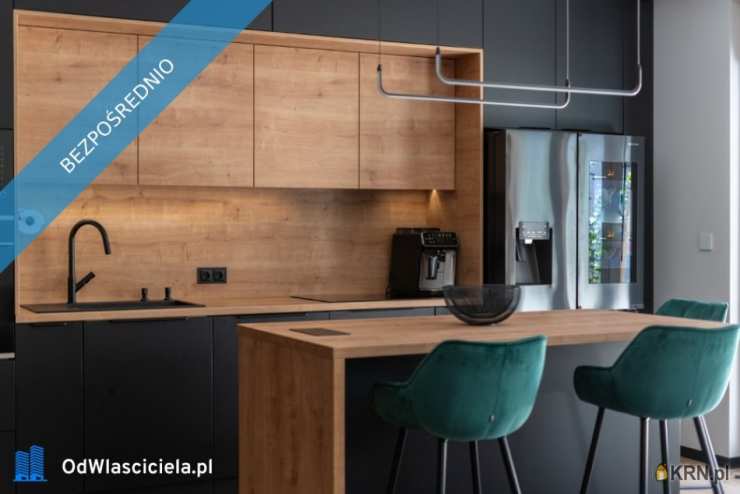 Mieszkanie  na sprzedaż, 4 pokojowe, Kraków, Podgórze, ul. Orawska