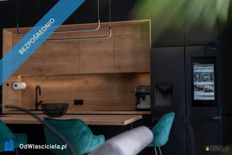 Kraków, Podgórze, ul. Orawska, Mieszkanie  na sprzedaż, 4 pokojowe