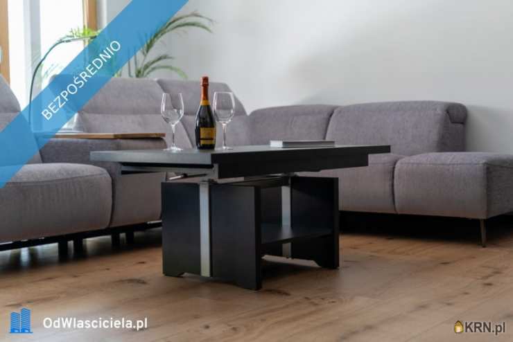 4 pokojowe, Mieszkanie  na sprzedaż, Kraków, Podgórze, ul. Orawska