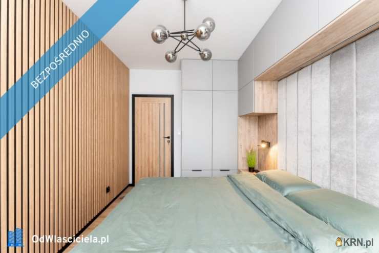 Mieszkanie  na sprzedaż, Kraków, Podgórze, ul. Orawska, 4 pokojowe