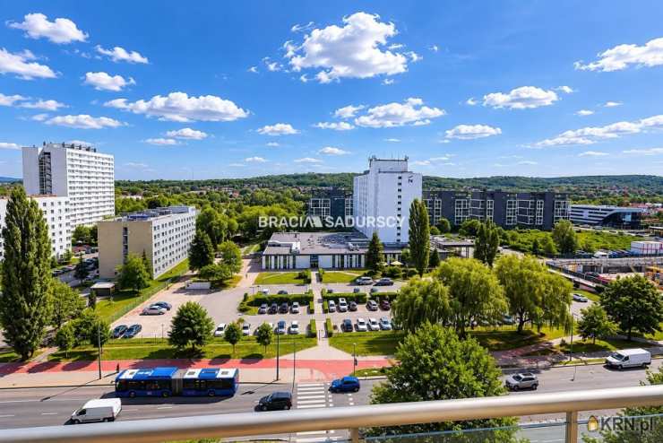 Mieszkanie  na sprzedaż, Kraków, Bronowice, ul. Kołowa, 4 pokojowe
