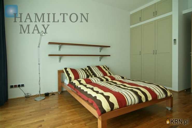 Hamilton May, Mieszkanie  do wynajęcia, Kraków, Stare Miasto, ul. Retoryka