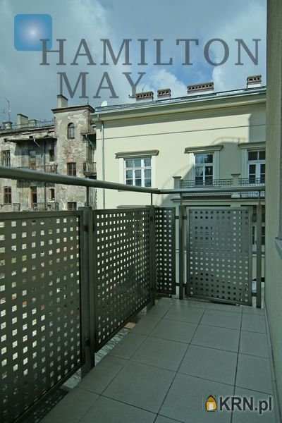 3 pokojowe, Mieszkanie  do wynajęcia, Kraków, Stare Miasto, ul. Retoryka