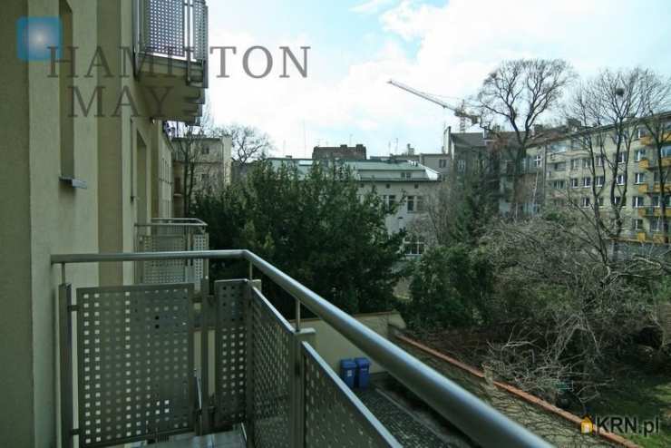 Hamilton May, Mieszkanie  do wynajęcia, Kraków, Stare Miasto, ul. Retoryka
