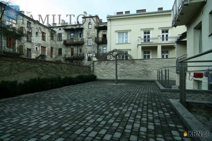 3 pokojowe, Kraków, Stare Miasto, ul. Retoryka, Mieszkanie  do wynajęcia