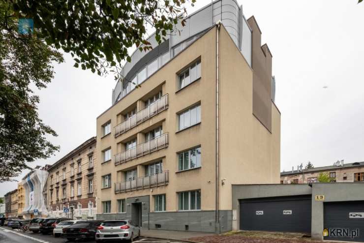 Mieszkanie  do wynajęcia, Kraków, Stare Miasto, ul. Retoryka, 3 pokojowe