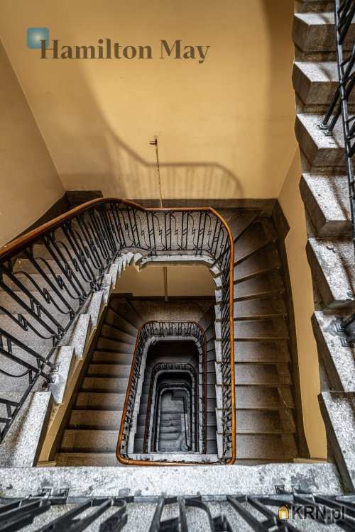 Hamilton May, Mieszkanie  na sprzedaż, Kraków, Krowodrza, ul. H. Sienkiewicza