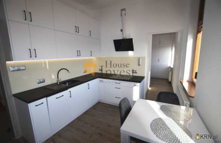 3 pokojowe, Mieszkanie  na sprzedaż, Legnica, ul. 