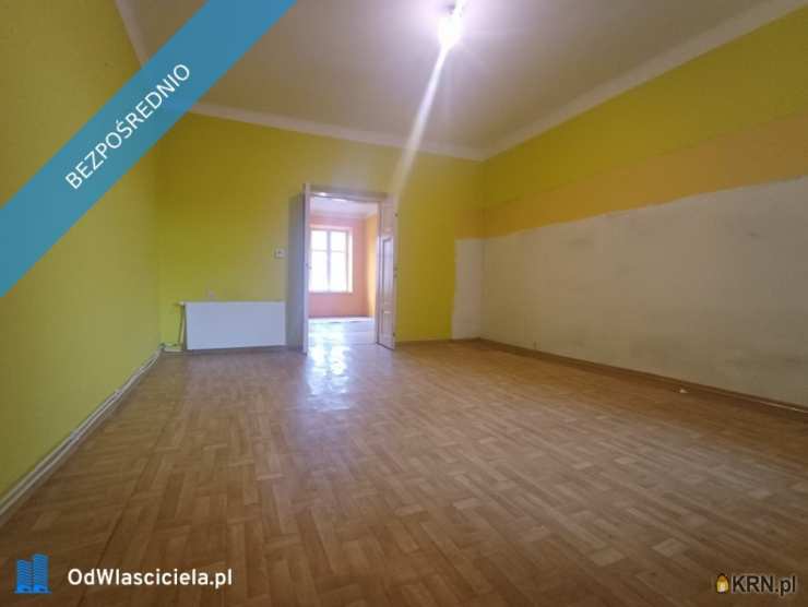 Mieszkanie  na sprzedaż, 2 pokojowe, Skawina, ul. J. Słowackiego