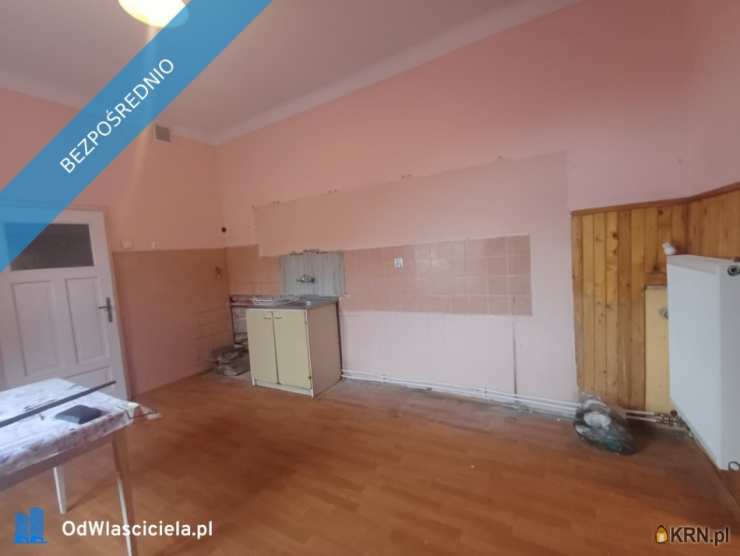 Skawina, ul. J. Słowackiego, Mieszkanie  na sprzedaż, 2 pokojowe