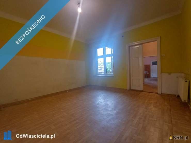 Skawina, ul. J. Słowackiego, 2 pokojowe, Mieszkanie  na sprzedaż