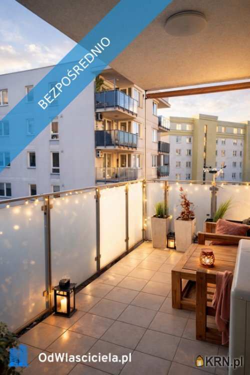 3 pokojowe, Warszawa, Ursus, ul. , Mieszkanie  na sprzedaż