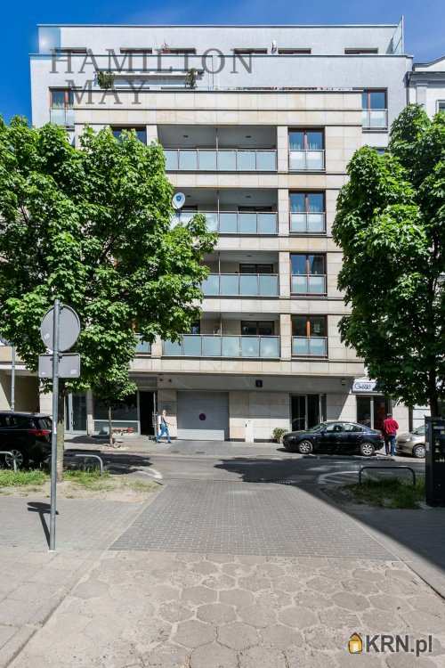 , Mieszkanie  do wynajęcia, Warszawa, ul. 