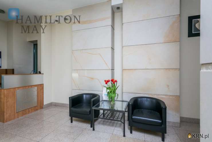 Hamilton May, Mieszkanie  do wynajęcia, Warszawa, ul. 