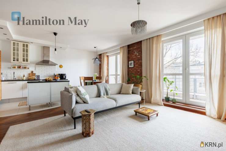 Mieszkanie  do wynajęcia, Warszawa, ul. , 3 pokojowe