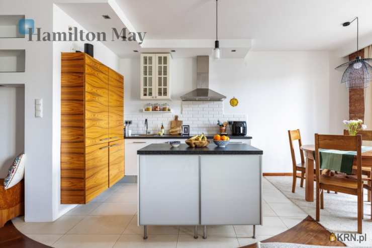 3 pokojowe, Mieszkanie  do wynajęcia, Warszawa, ul. 