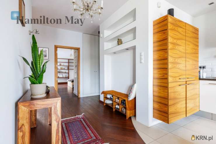 Hamilton May, Mieszkanie  do wynajęcia, Warszawa, ul. 