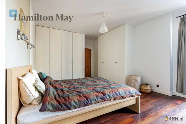 Mieszkanie  do wynajęcia, 3 pokojowe, Warszawa, ul. 