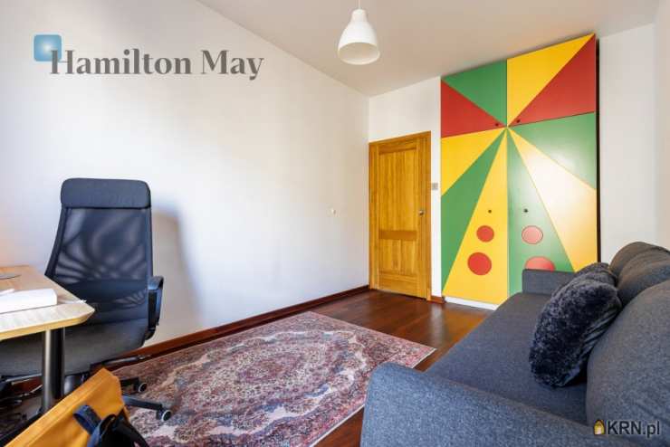 Hamilton May, Mieszkanie  do wynajęcia, Warszawa, ul. 