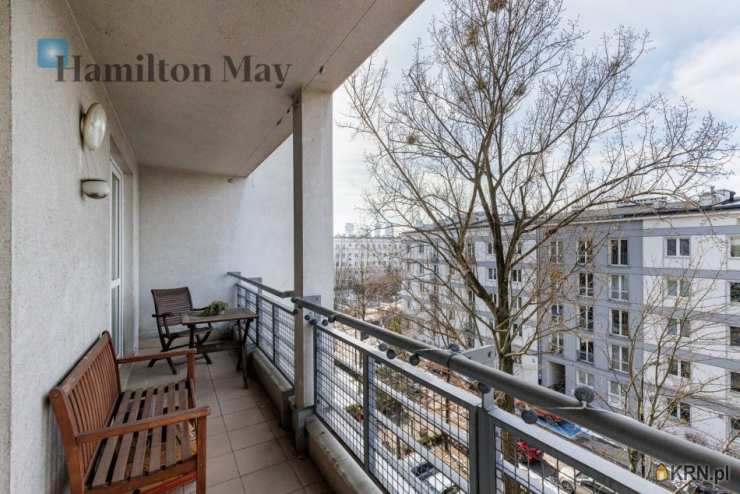 Mieszkanie  do wynajęcia, Warszawa, ul. , 3 pokojowe