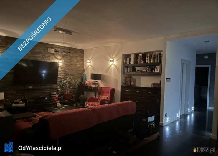 3 pokojowe, Mieszkanie  na sprzedaż, Warszawa, Ursus, ul. 