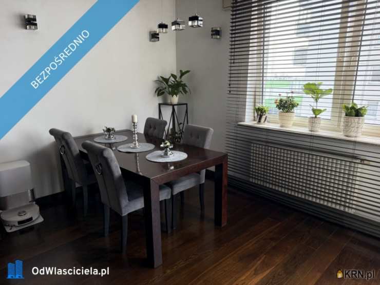 OdWlasciciela.pl, Mieszkanie  na sprzedaż, Warszawa, Ursus, ul. 