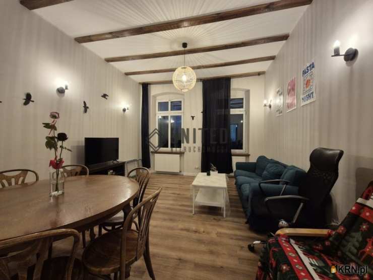 Mieszkanie  na sprzedaż, 5 pokojowe, Wrocław, Stare Miasto, ul. 