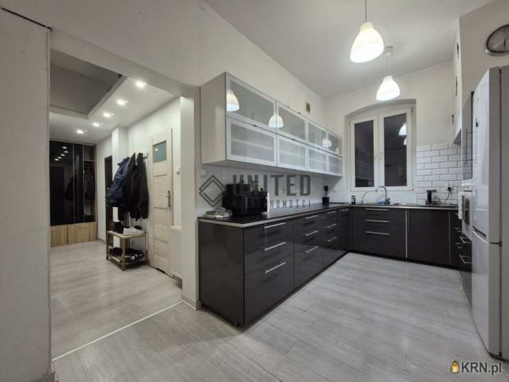 Wrocław, Stare Miasto, ul. , 5 pokojowe, Mieszkanie  na sprzedaż