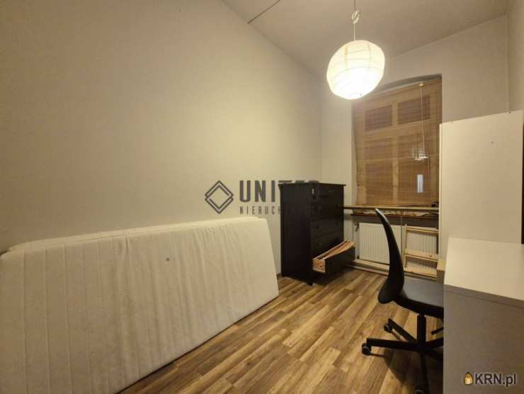 UNITED Nieruchomości, Mieszkanie  na sprzedaż, Wrocław, Stare Miasto, ul. 