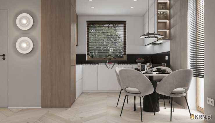 Warszawa, Wawer, ul. , Mieszkanie  na sprzedaż, 4 pokojowe