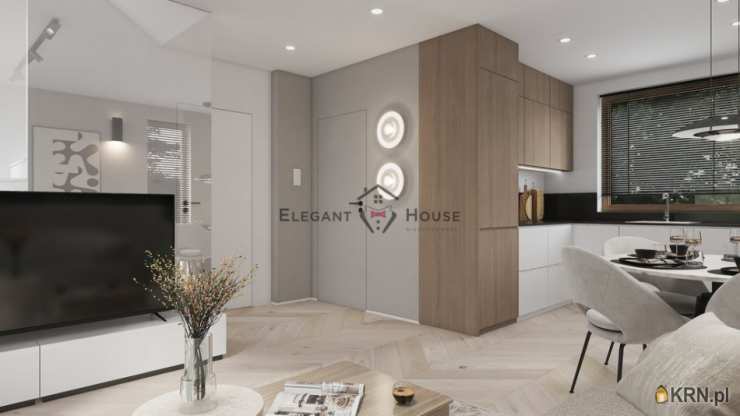 4 pokojowe, Warszawa, Wawer, ul. , Mieszkanie  na sprzedaż