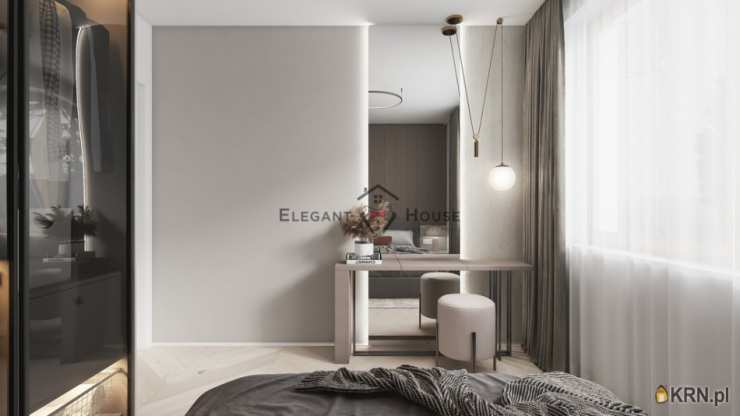 Elegant House Nieruchomości Sp. z o. o., Mieszkanie  na sprzedaż, Warszawa, Wawer, ul. 