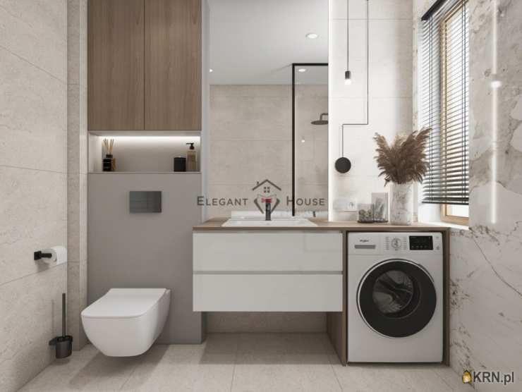 Mieszkanie  na sprzedaż, 4 pokojowe, Warszawa, Wawer, ul. 