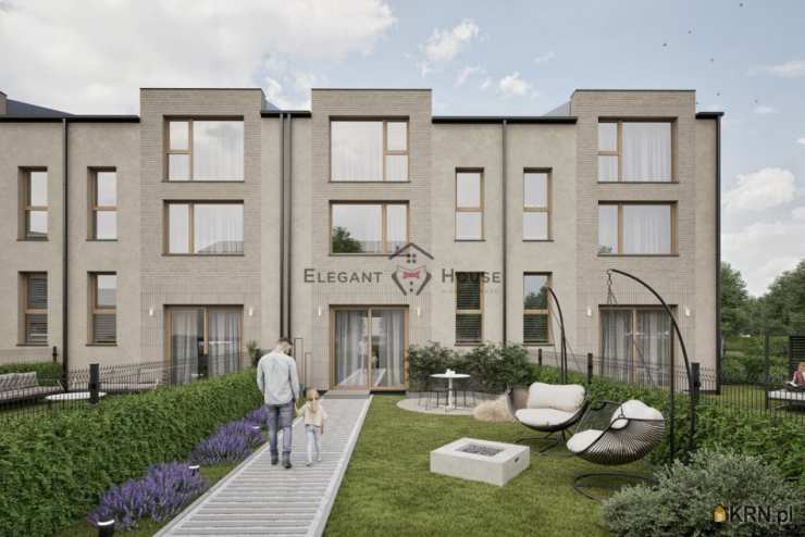 Warszawa, Wawer, ul. , 4 pokojowe, Mieszkanie  na sprzedaż