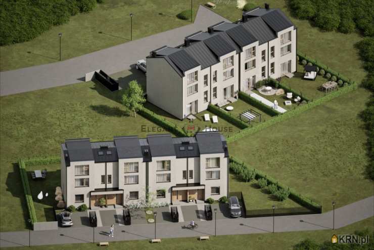 4 pokojowe, Warszawa, Wawer, ul. , Mieszkanie  na sprzedaż