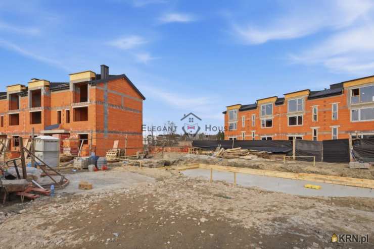 4 pokojowe, Warszawa, Wawer, ul. , Mieszkanie  na sprzedaż