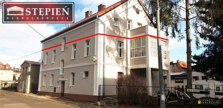Mieszkanie  na sprzedaż, Jelenia Góra, Cieplice Śląskie-Zdrój, ul. , 2 pokojowe