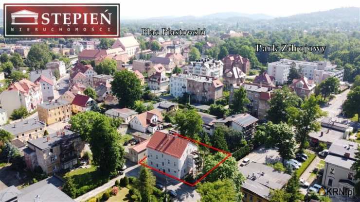 Mieszkanie  na sprzedaż, 2 pokojowe, Jelenia Góra, Cieplice Śląskie-Zdrój, ul. 