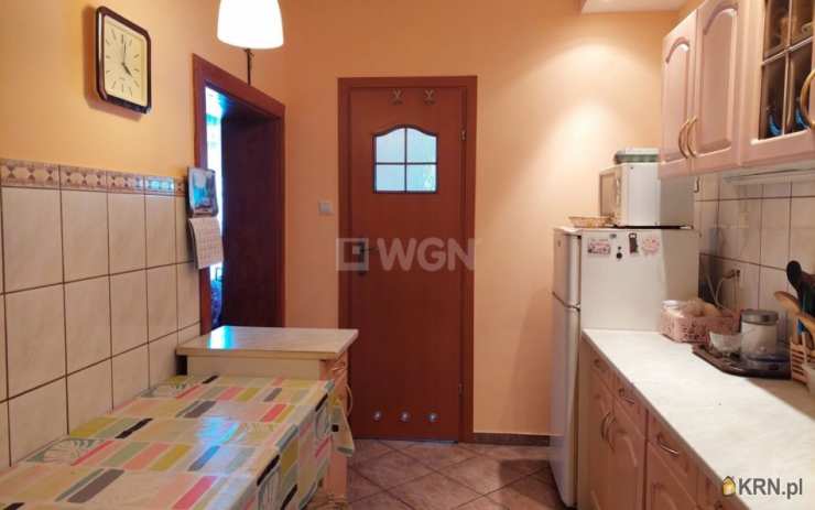 3 pokojowe, Przemków, ul. , Mieszkanie  na sprzedaż