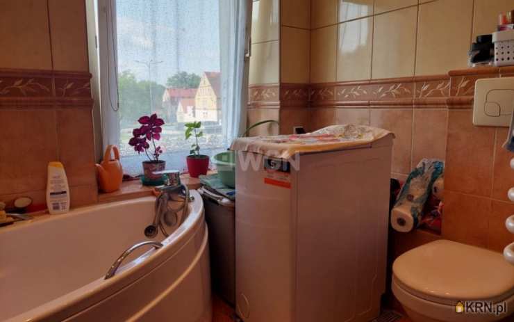 Mieszkanie  na sprzedaż, 3 pokojowe, Przemków, ul. 