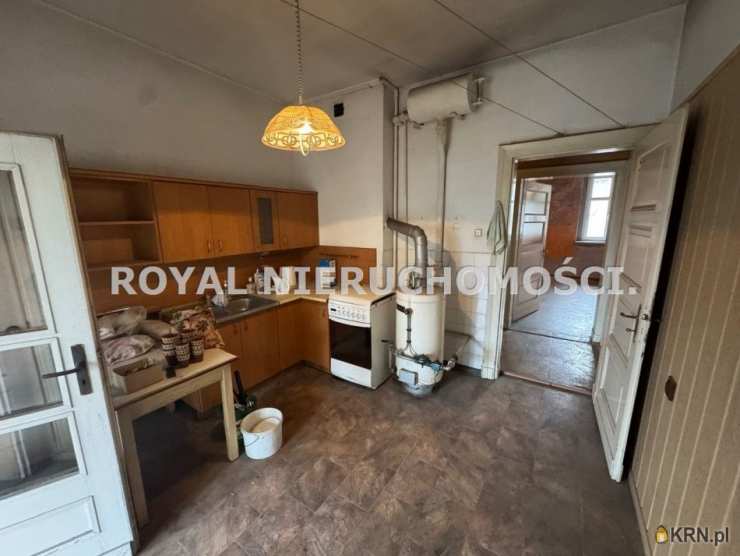 Zabrze, ul. gen. de Gaulle'a, 4 pokojowe, Mieszkanie  na sprzedaż