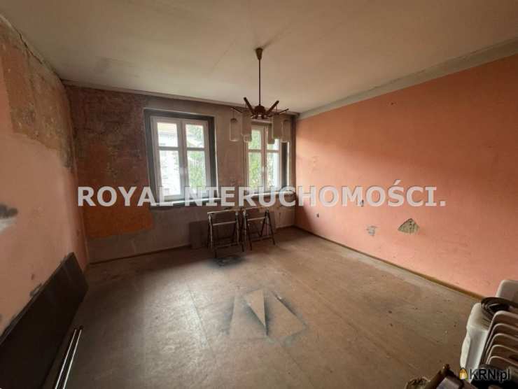 4 pokojowe, Zabrze, ul. gen. de Gaulle'a, Mieszkanie  na sprzedaż