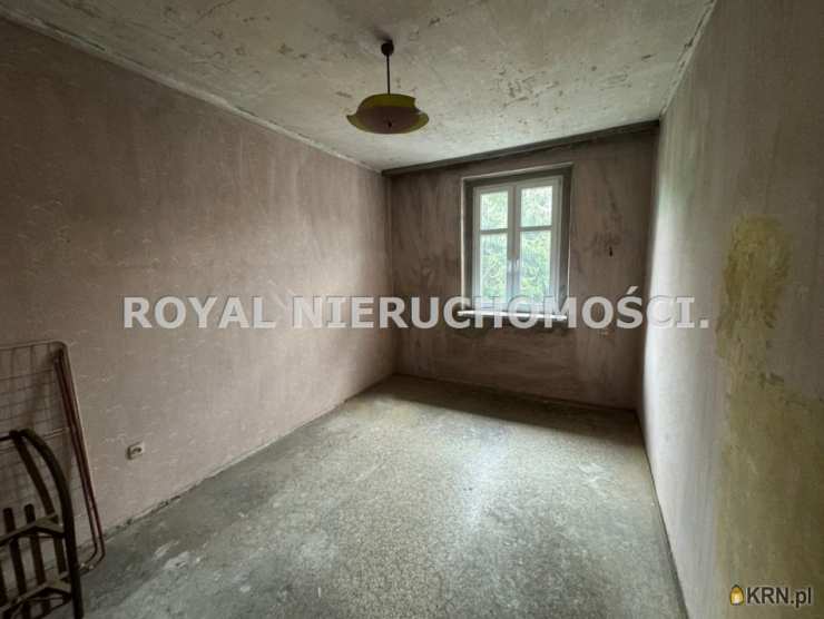 4 pokojowe, Mieszkanie  na sprzedaż, Zabrze, ul. gen. de Gaulle'a