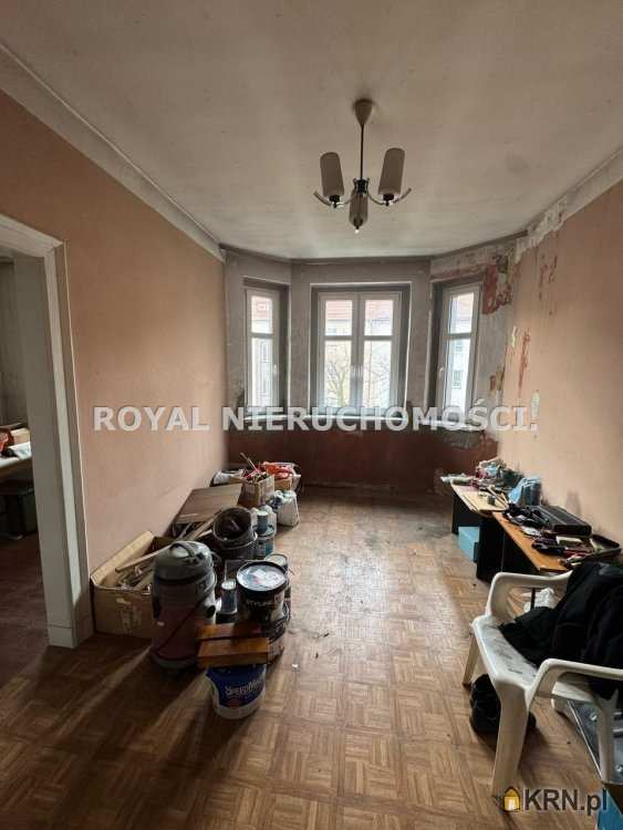 Mieszkanie  na sprzedaż, Zabrze, ul. gen. de Gaulle'a, 4 pokojowe