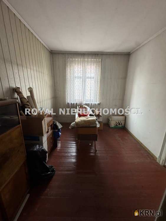 Zabrze, ul. gen. de Gaulle'a, Mieszkanie  na sprzedaż, 4 pokojowe