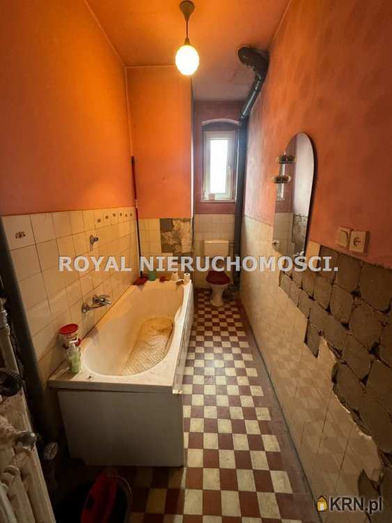 Zabrze, ul. gen. de Gaulle'a, 4 pokojowe, Mieszkanie  na sprzedaż