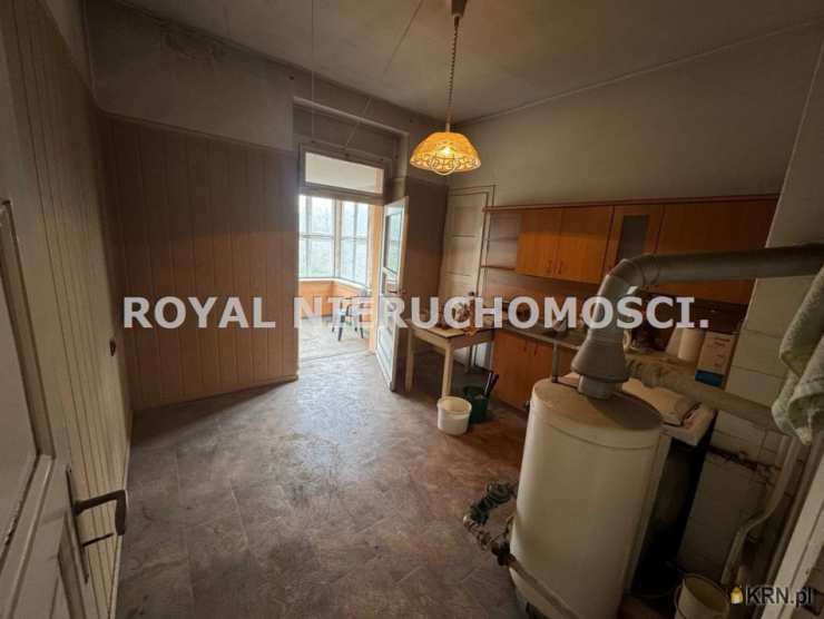 4 pokojowe, Mieszkanie  na sprzedaż, Zabrze, ul. gen. de Gaulle'a