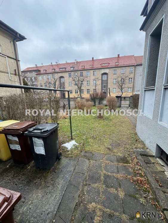 Mieszkanie  na sprzedaż, Zabrze, ul. gen. de Gaulle'a, 4 pokojowe